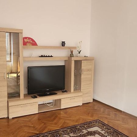 A&L House Daire Braşov Dış mekan fotoğraf