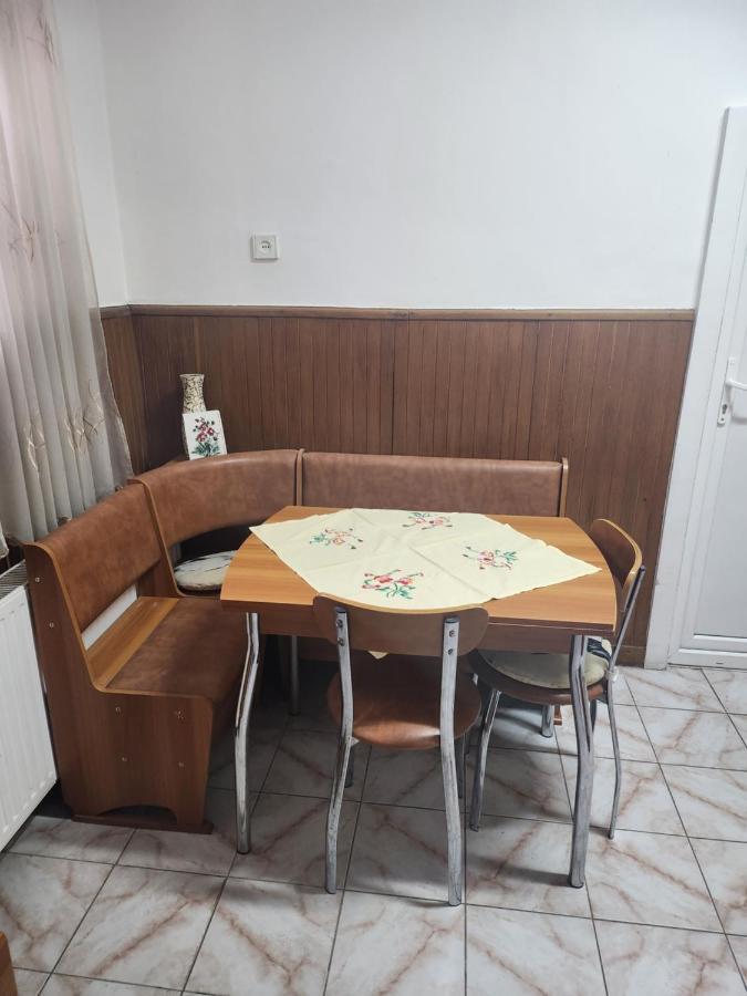 A&L House Daire Braşov Dış mekan fotoğraf