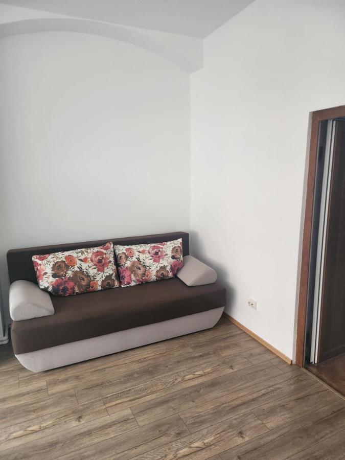 A&L House Daire Braşov Dış mekan fotoğraf