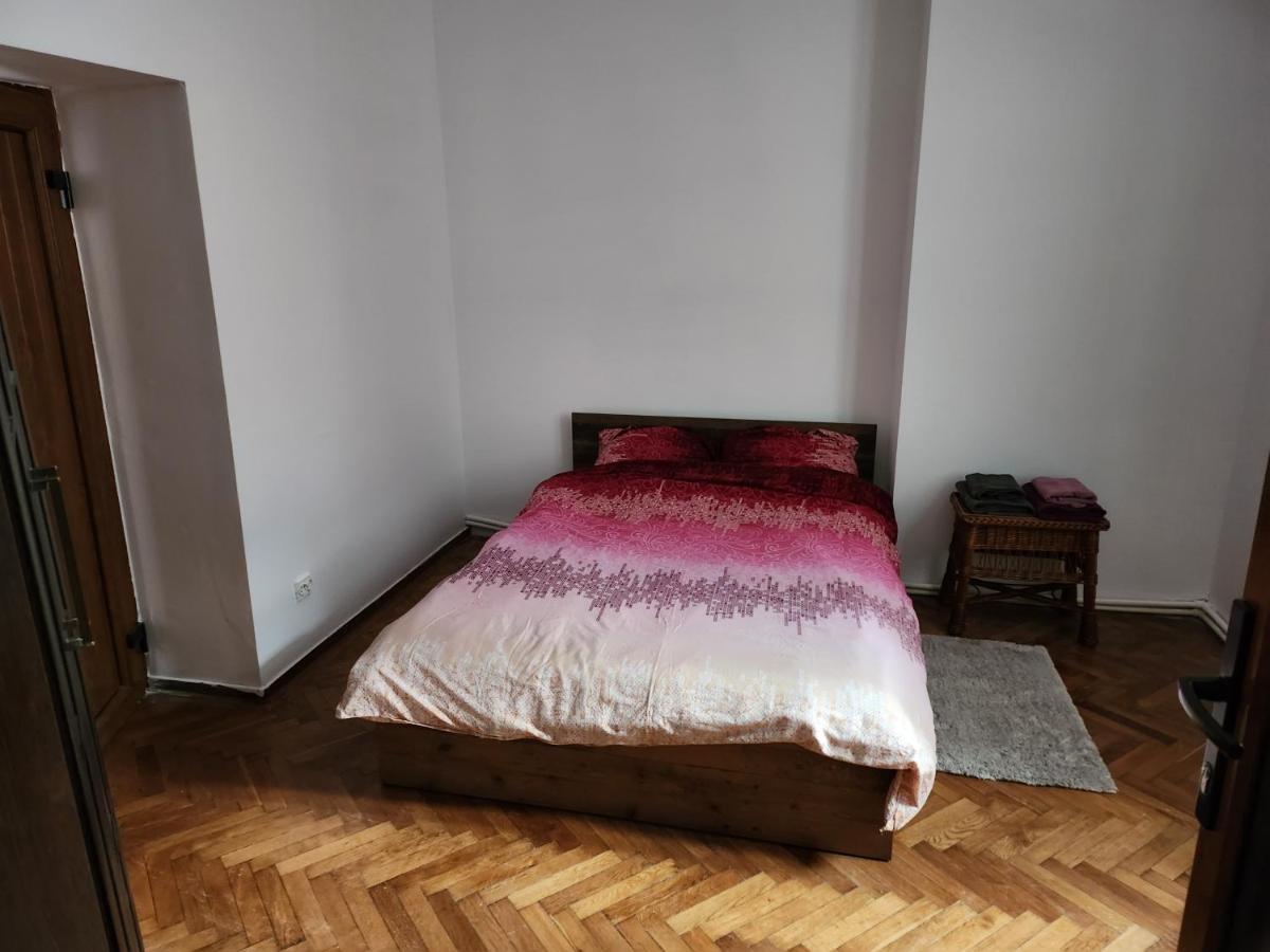 A&L House Daire Braşov Dış mekan fotoğraf