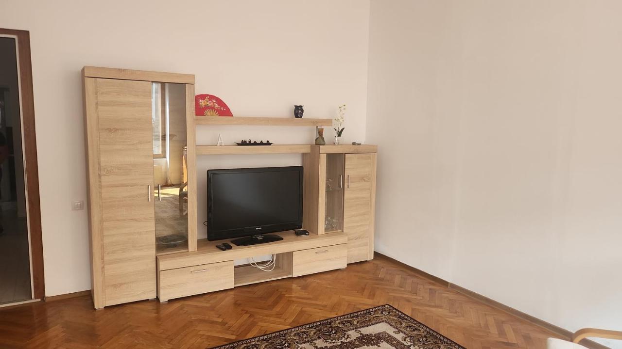 A&L House Daire Braşov Dış mekan fotoğraf