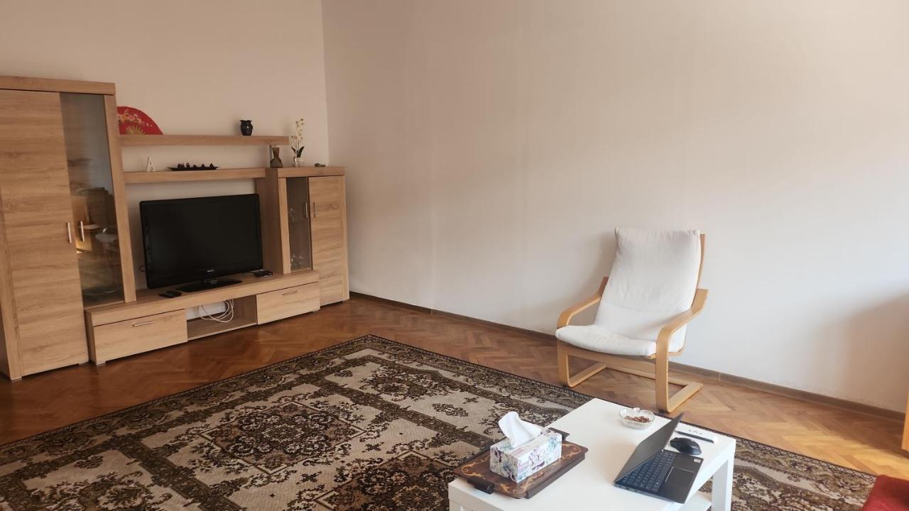 A&L House Daire Braşov Dış mekan fotoğraf