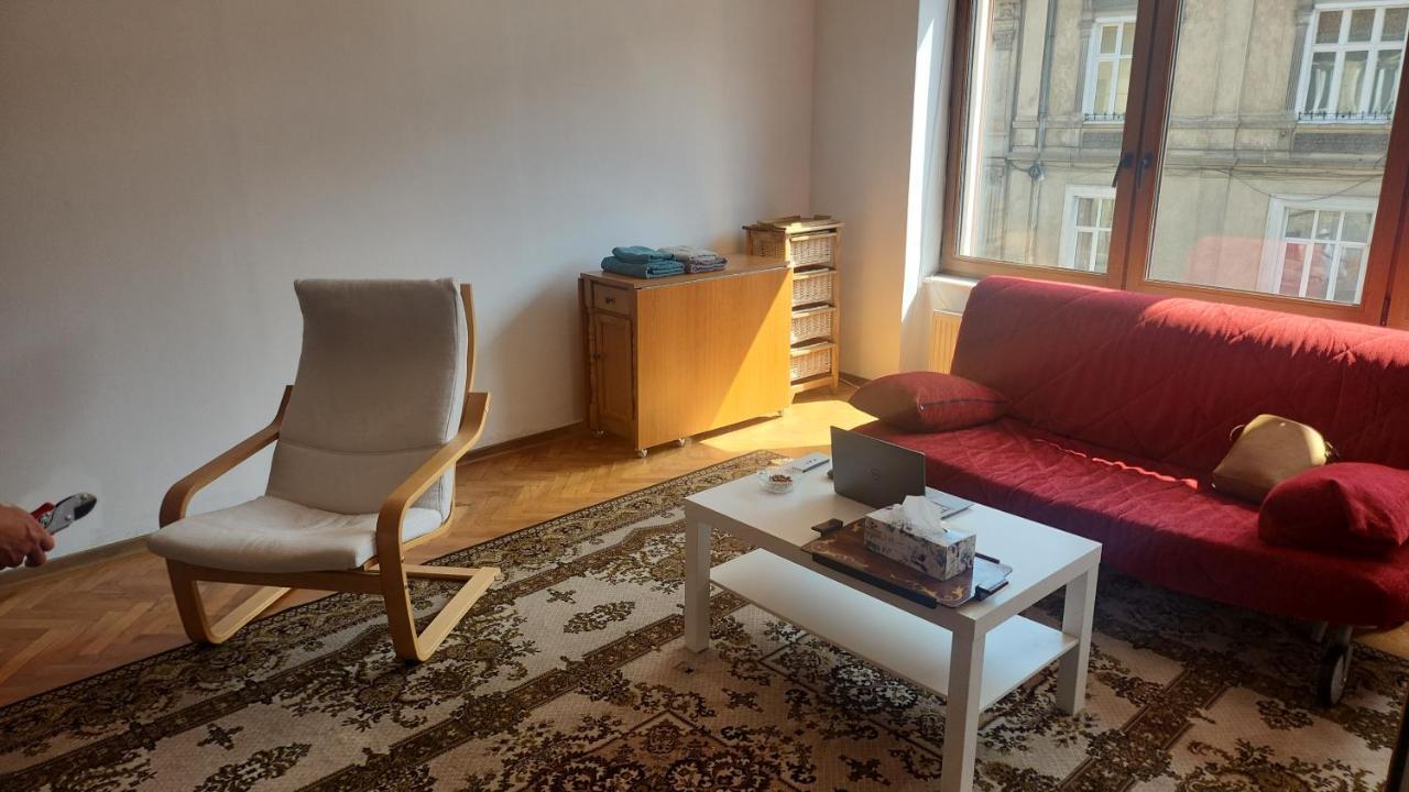 A&L House Daire Braşov Dış mekan fotoğraf